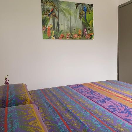 Apartmán Relax Los Cristianos  Exteriér fotografie