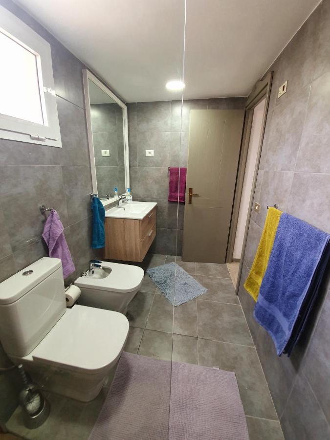 Apartmán Relax Los Cristianos  Exteriér fotografie