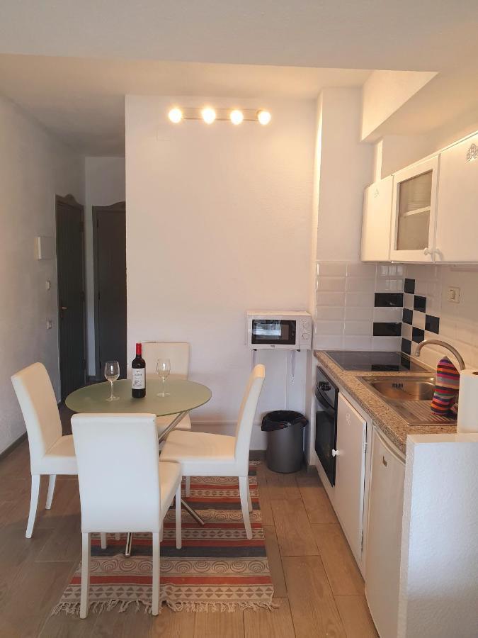 Apartmán Relax Los Cristianos  Exteriér fotografie