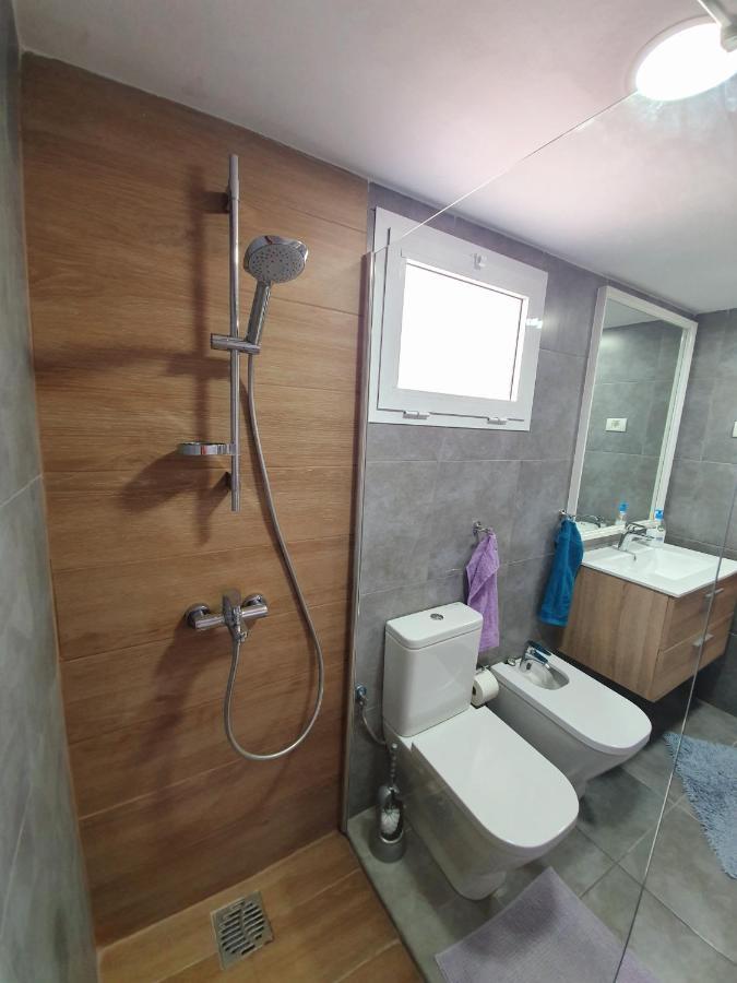 Apartmán Relax Los Cristianos  Exteriér fotografie