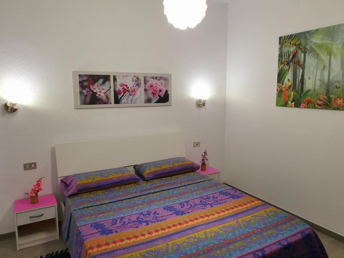 Apartmán Relax Los Cristianos  Exteriér fotografie