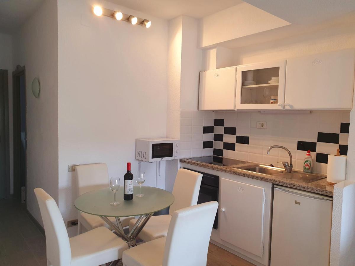 Apartmán Relax Los Cristianos  Exteriér fotografie