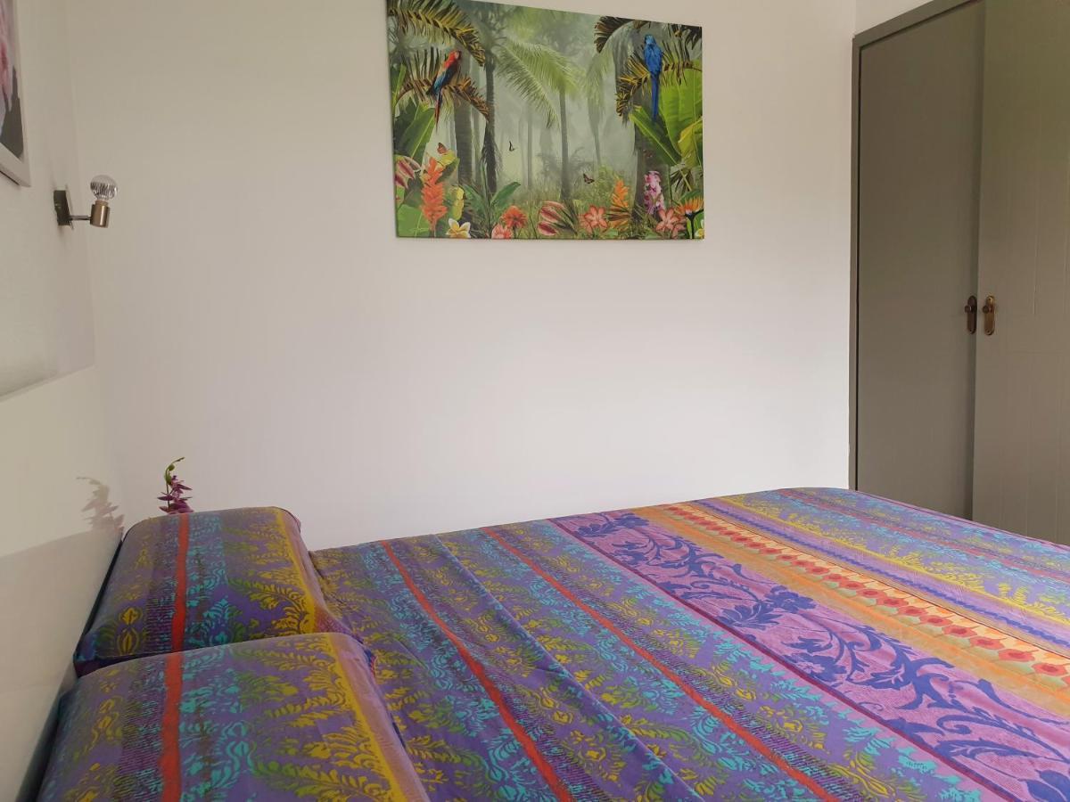 Apartmán Relax Los Cristianos  Exteriér fotografie