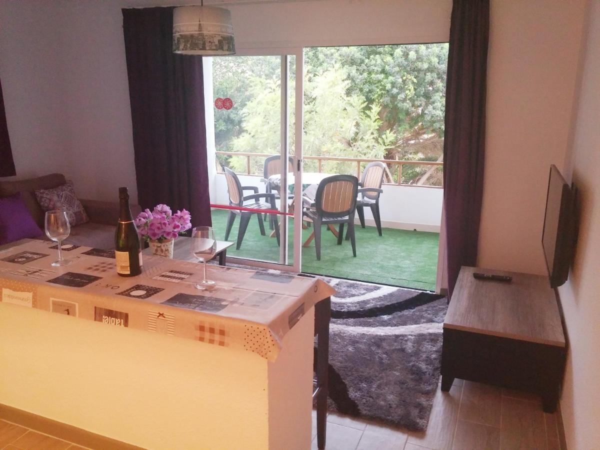 Apartmán Relax Los Cristianos  Exteriér fotografie