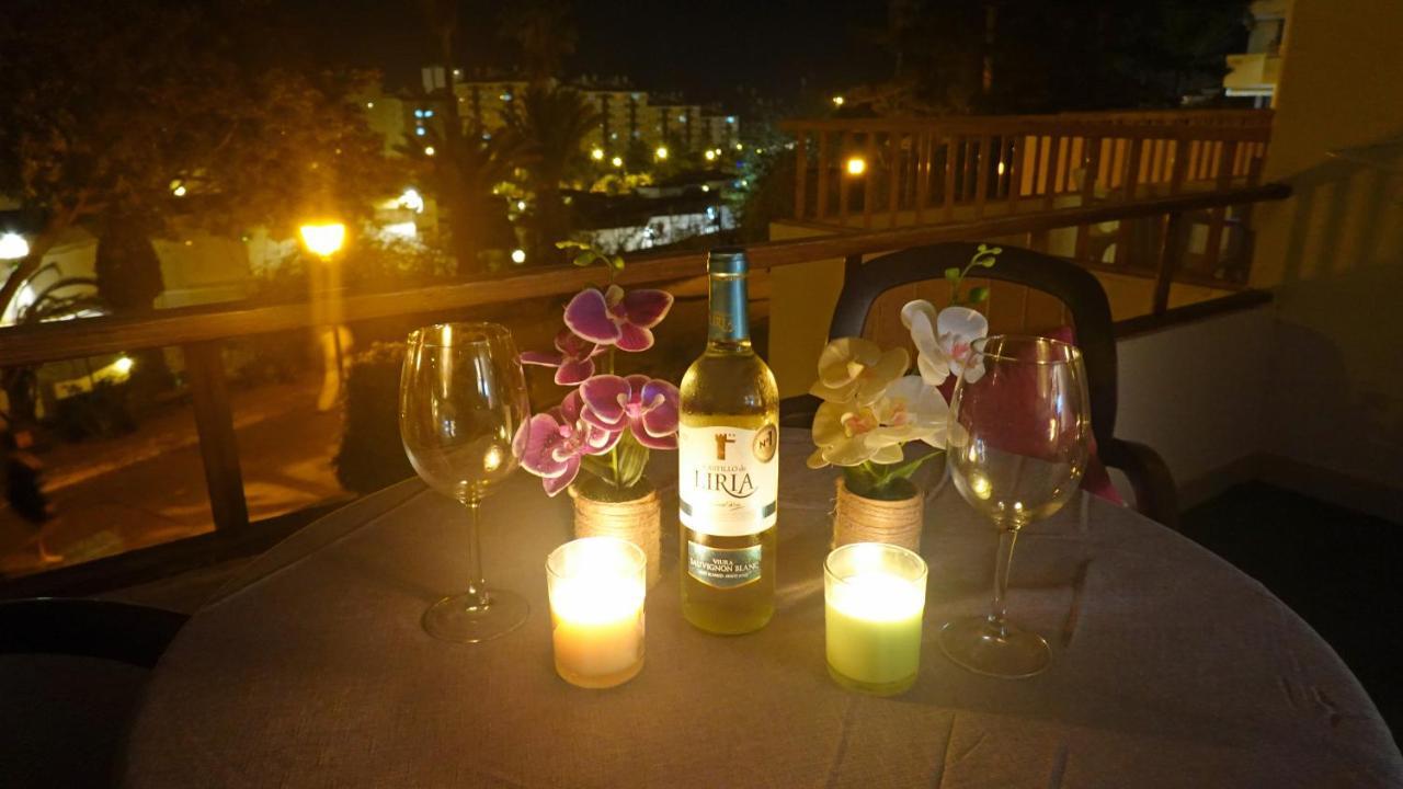 Apartmán Relax Los Cristianos  Exteriér fotografie