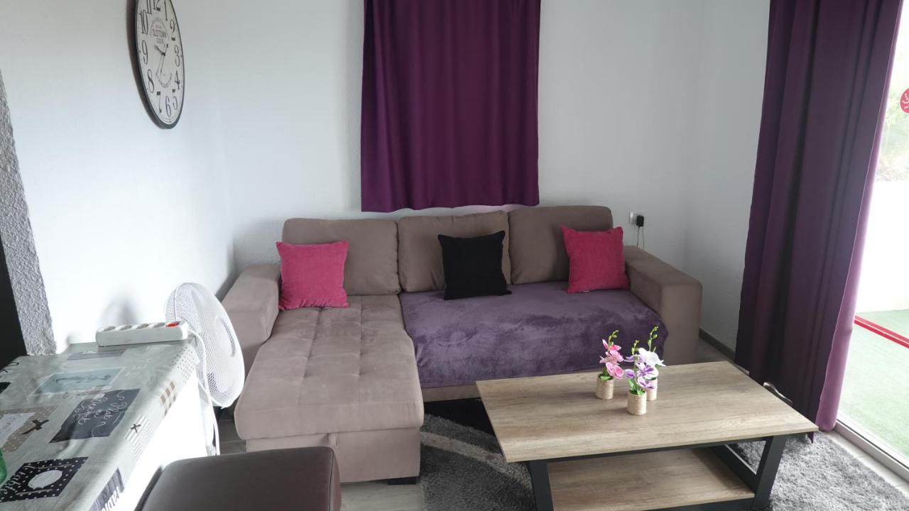 Apartmán Relax Los Cristianos  Exteriér fotografie