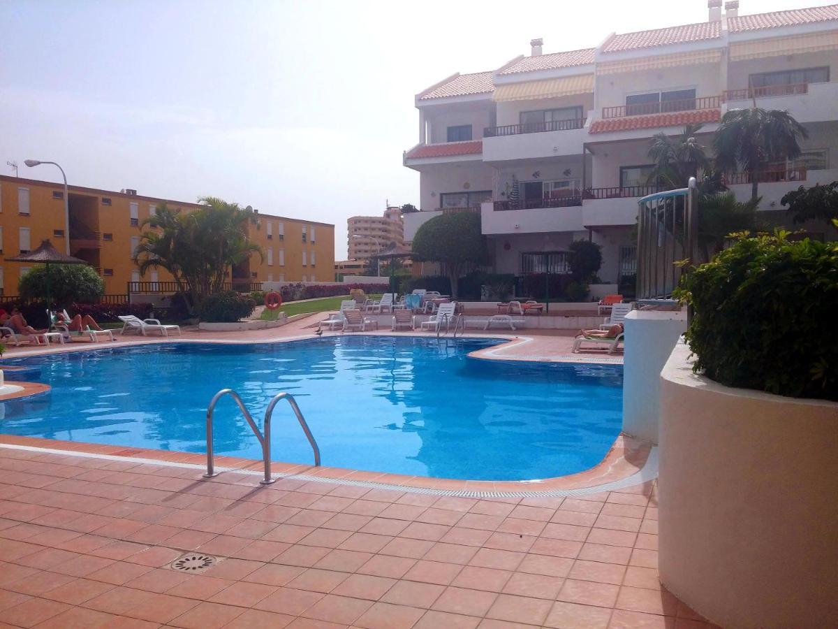 Apartmán Relax Los Cristianos  Exteriér fotografie