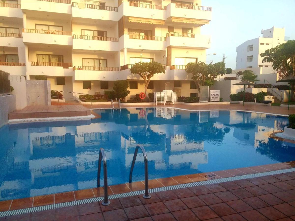 Apartmán Relax Los Cristianos  Exteriér fotografie