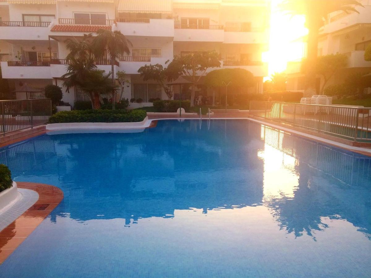 Apartmán Relax Los Cristianos  Exteriér fotografie