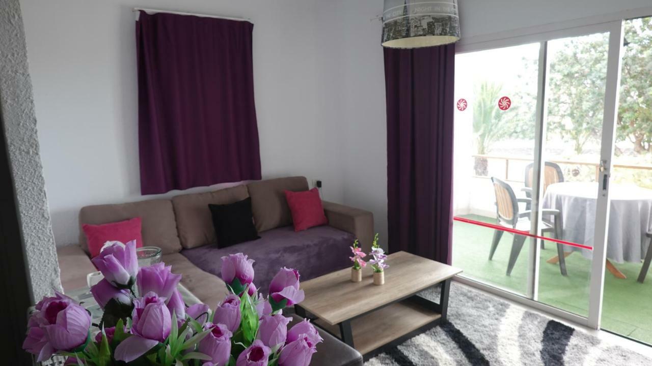 Apartmán Relax Los Cristianos  Exteriér fotografie
